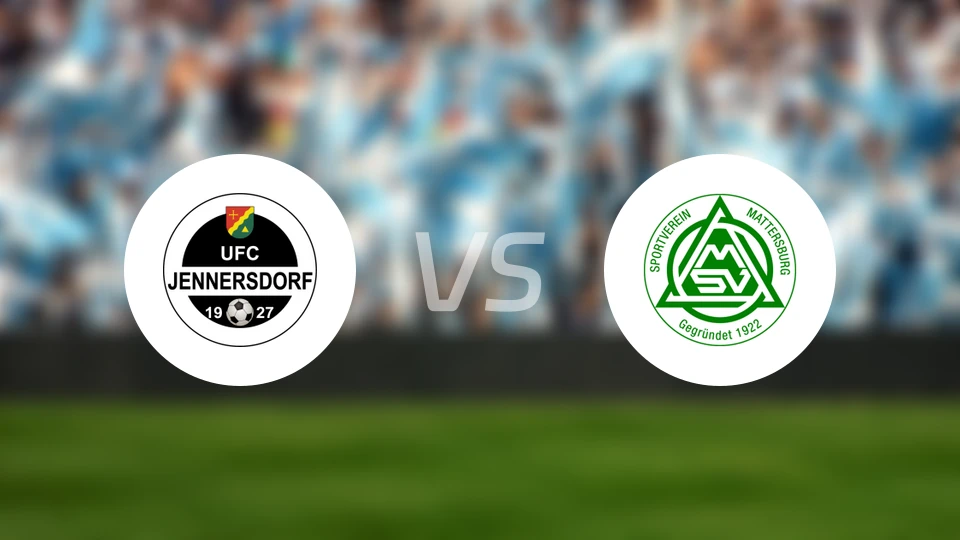 延纳斯多夫vs马特斯堡