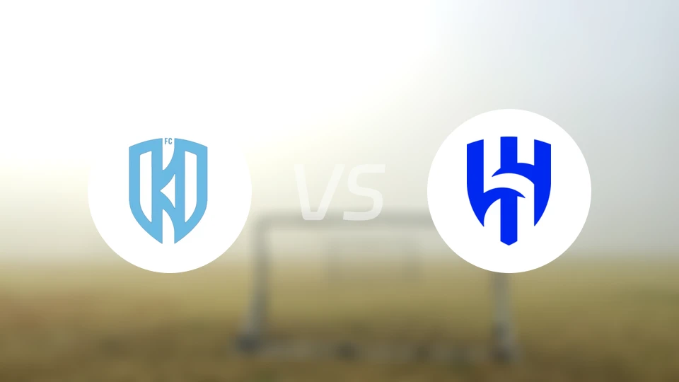 阿科多vs利雅得新月