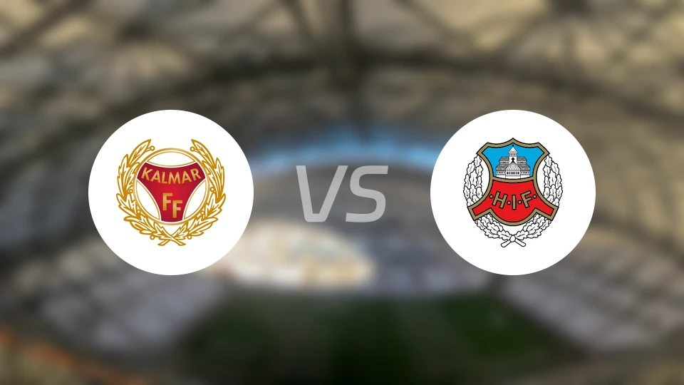 卡尔马vs赫尔辛堡