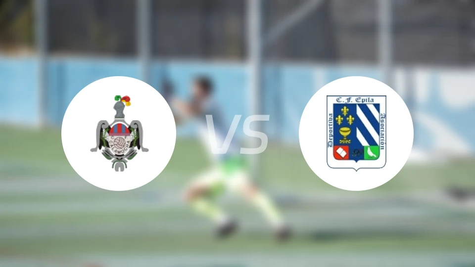 卡拉莫查vs埃皮拉FC