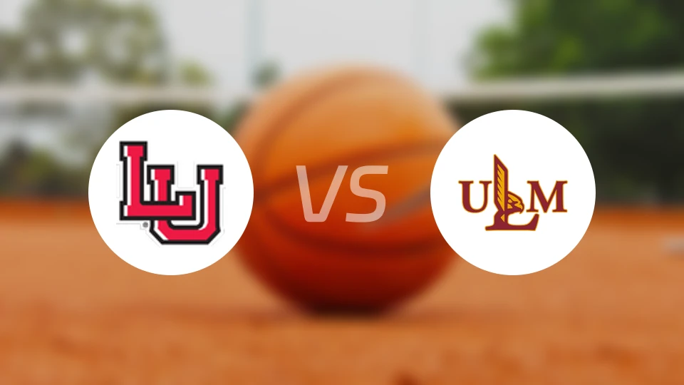 拉玛尔大学vs路易斯安那门罗大学