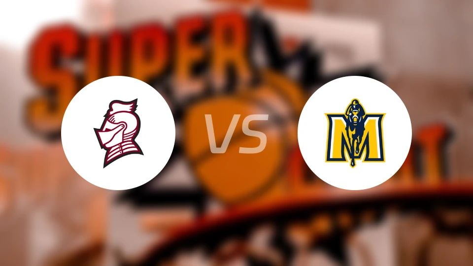 贝拉明大学vs莫瑞州立大学