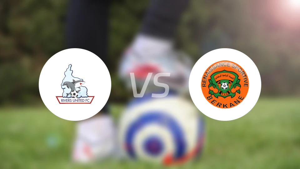 河流联vs勒内森斯