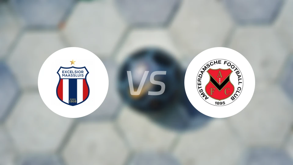 马特路易斯vs阿姆斯特丹FC