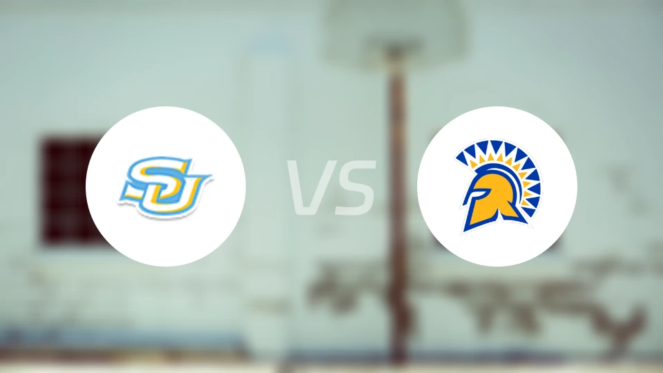 南方大学vs圣何塞州立大学
