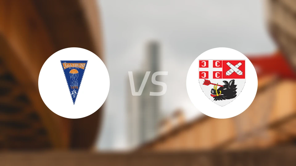 兹拉蒂博尔vs拉德尼基KG