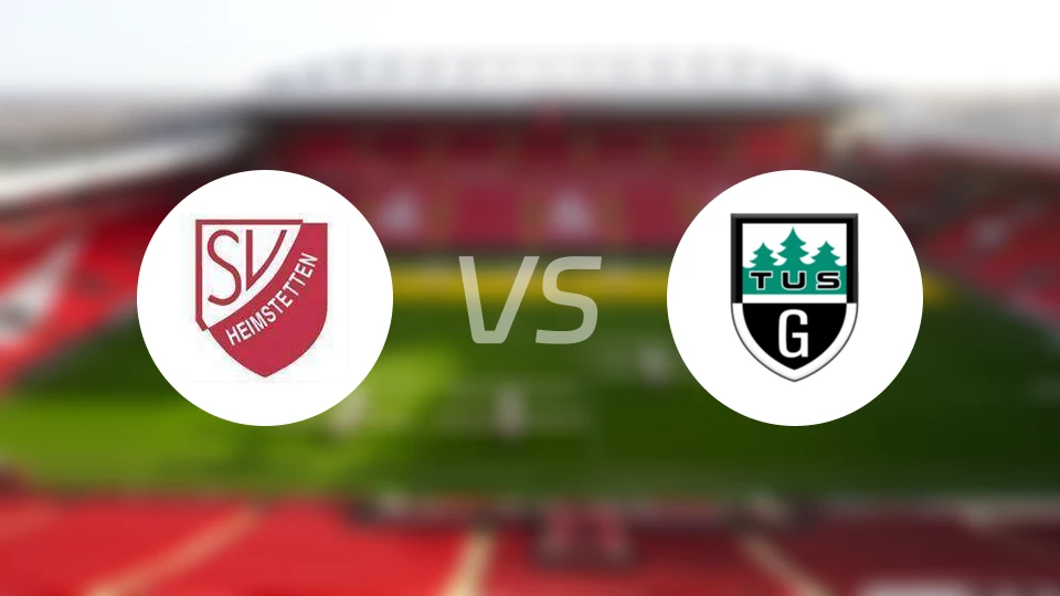 海姆斯特滕vs格瑞特瑞德