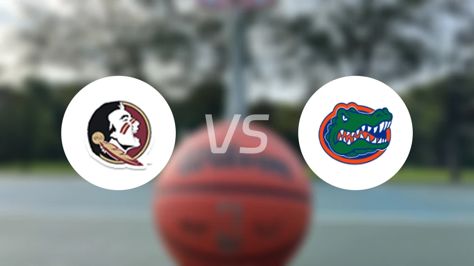 佛罗里达州立大学vs佛罗里达大学