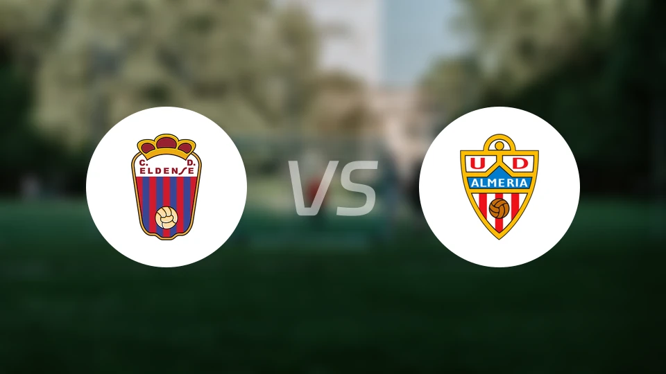 埃登斯vs阿尔梅里亚