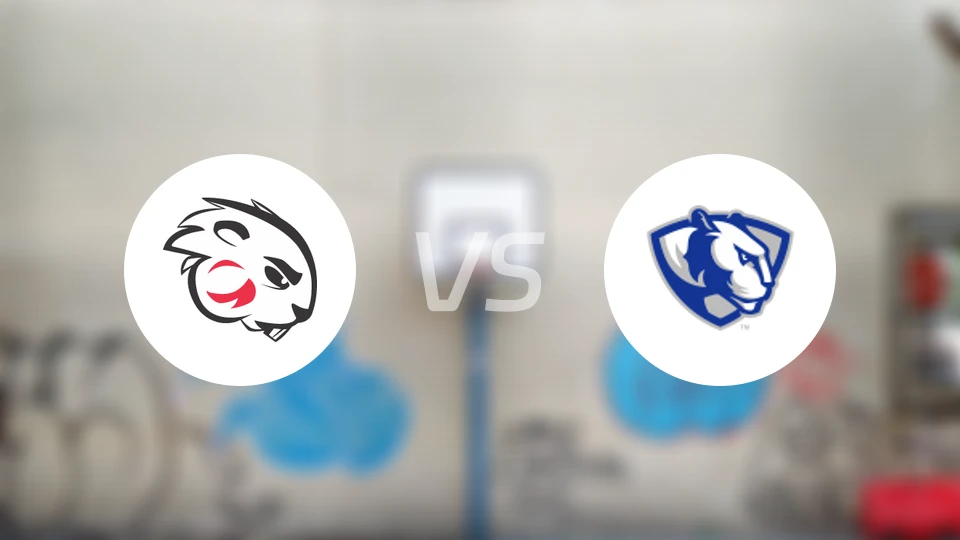 布莱克本大学vs东伊利诺大学