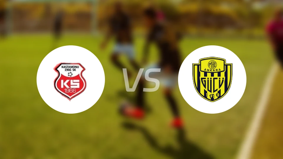 加斯塔摩奴士邦vs安卡拉古库