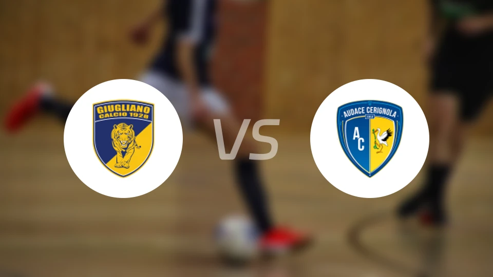 朱利亚诺vs切里尼奥拉