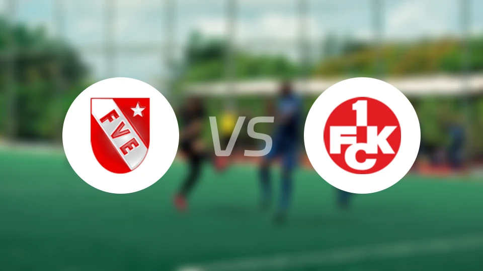 FV埃珀尔博恩vs凯泽斯劳滕青年队