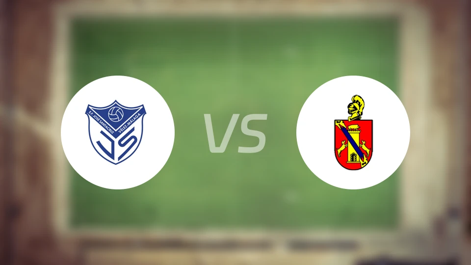 EF圣克鲁斯vs埃尔帕尔马