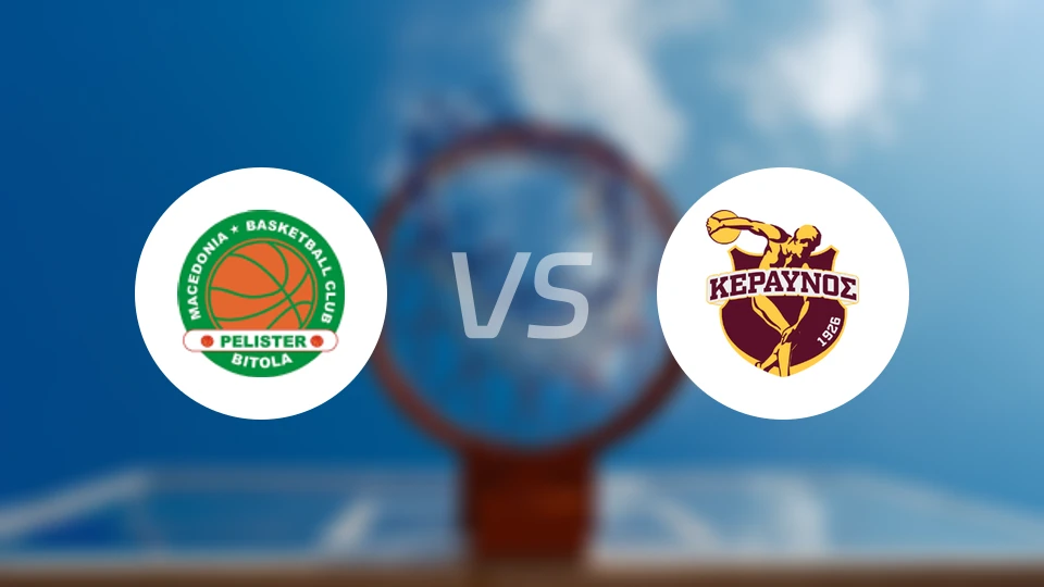 佩里斯特vs克拉夫诺斯