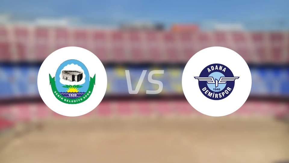 塞里克vs代米尔体育