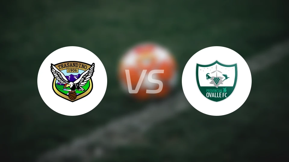 洛斯安第斯纳vs奥瓦莱队