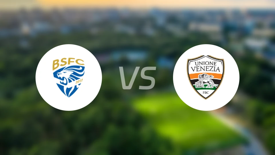布雷西亚青年队vs威尼斯青年队