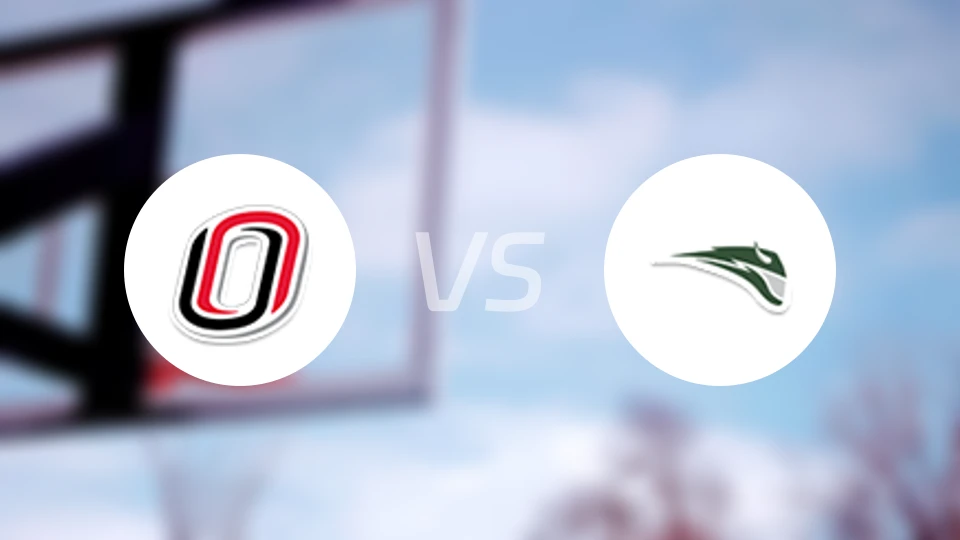 内布拉斯加奥马哈大学vs波特兰州立大学