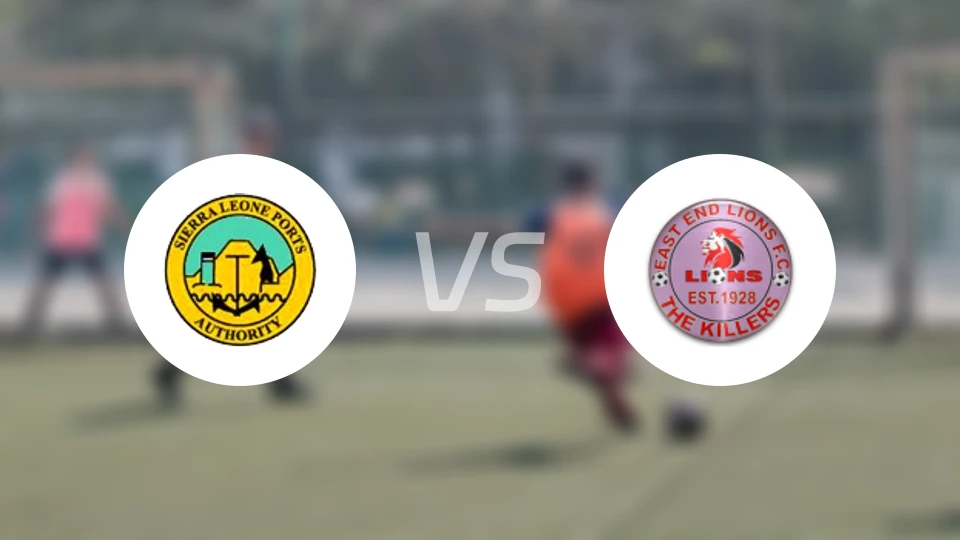 普斯阿通FCvs东端狮