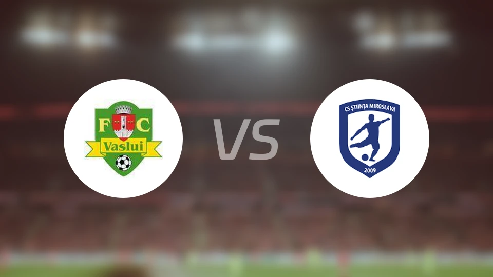 瓦斯卢伊vs米洛斯拉瓦