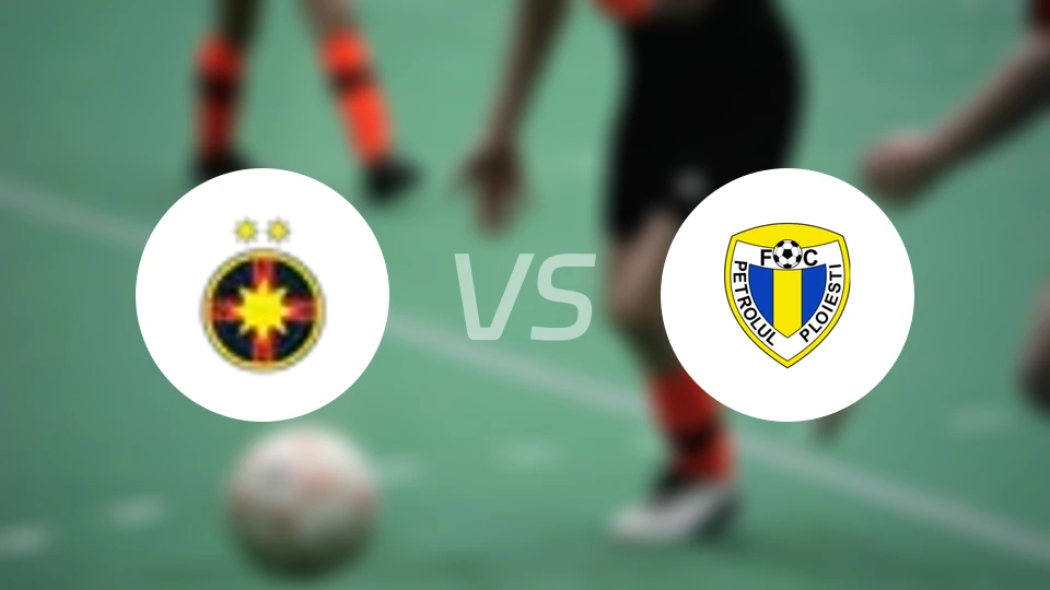 布加勒斯特星vs佩特罗鲁