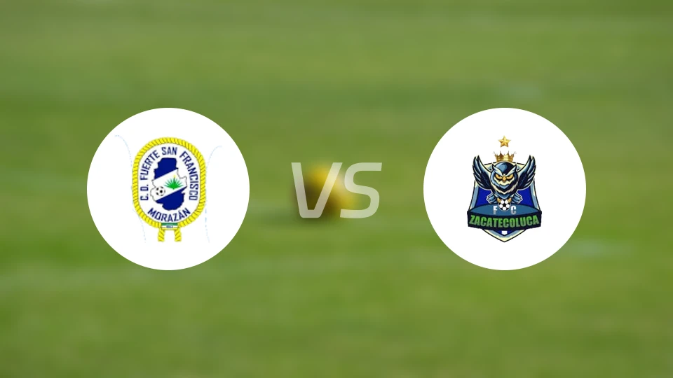 旧金山富尔特vs萨卡特科卢卡FC