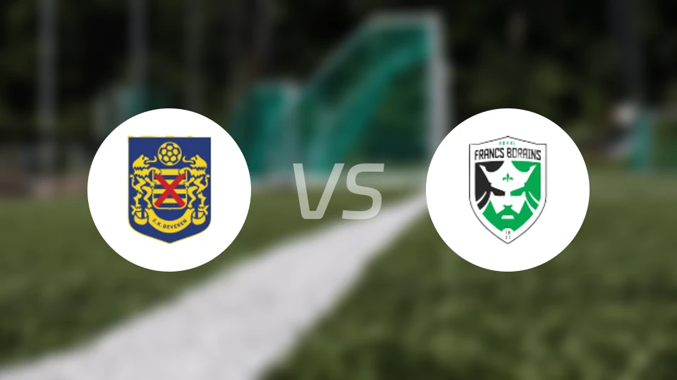 贝弗伦vs法兰波垒斯