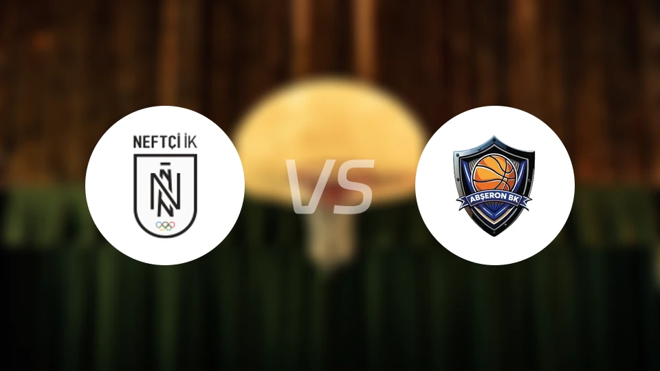 巴库石油工人vs阿布歇隆BK