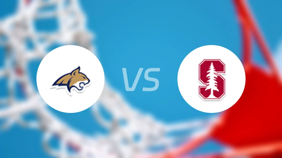 蒙大拿州立大学vs斯坦福大学