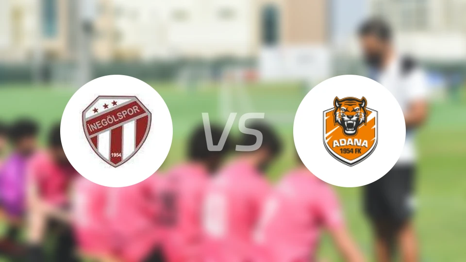 伊尼高尔士邦vs阿达纳1954