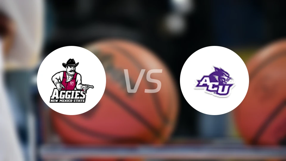 新墨西哥州立大学vs阿比利基督大学