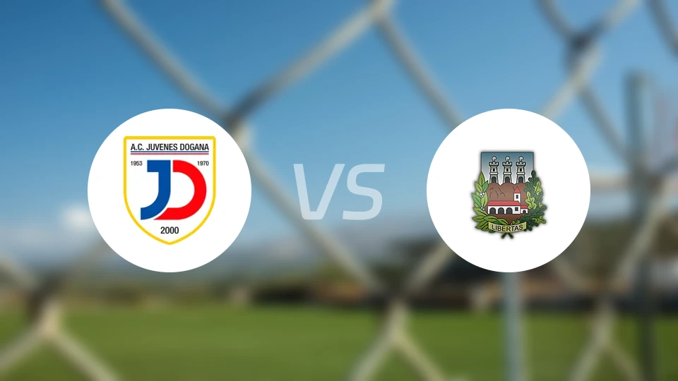 多加纳vs利伯达斯