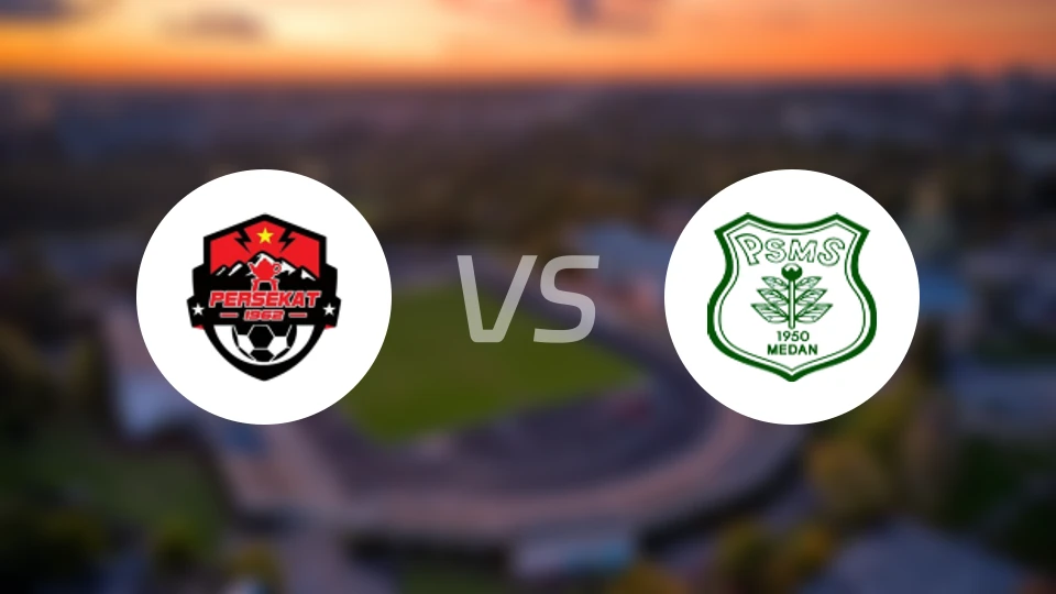 帕森卡特加vs棉兰