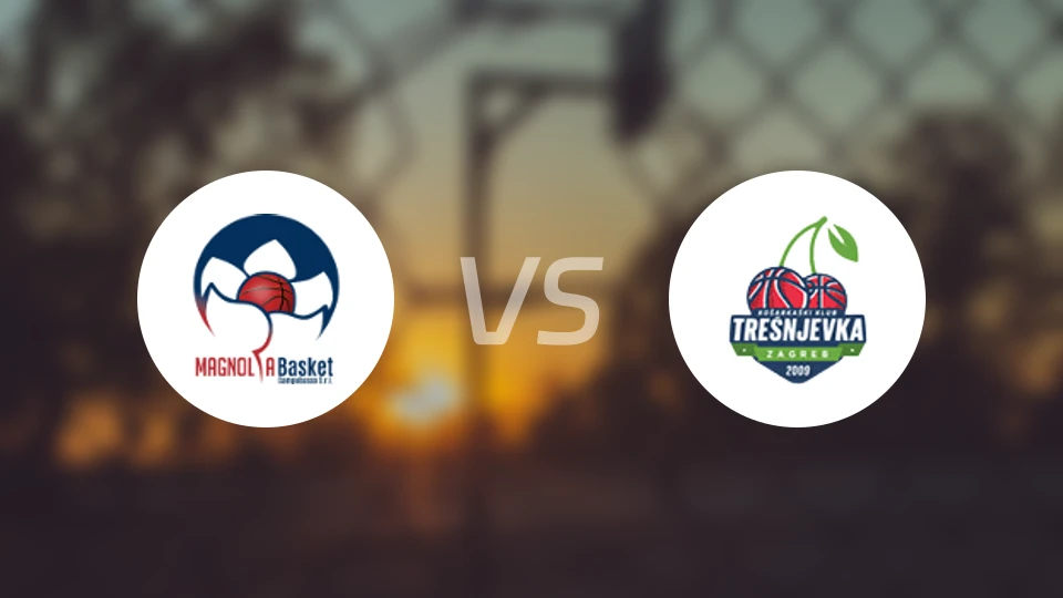 堪波巴索女篮vs特雷斯尼耶夫卡女篮