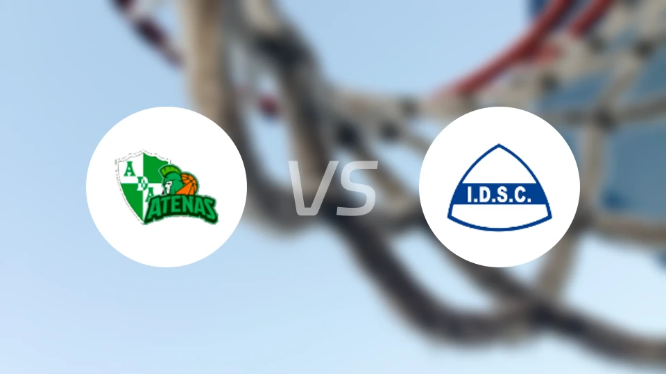 阿特纳斯vs奥利瓦独立