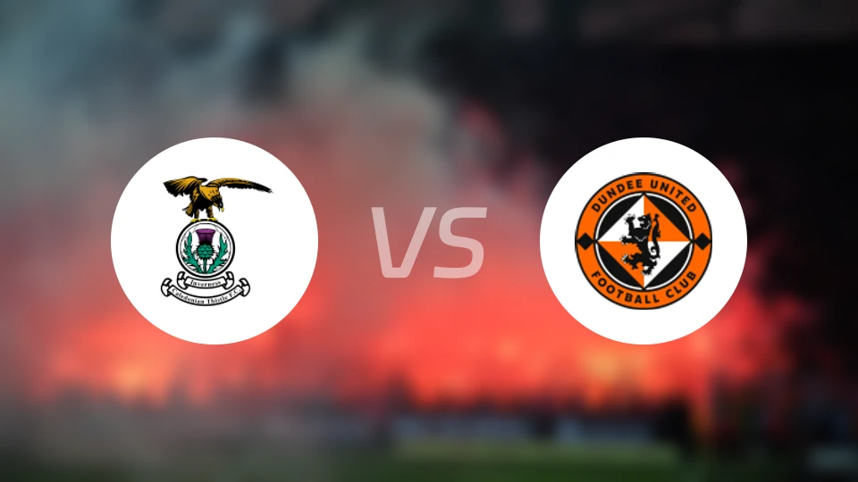 因弗内斯vs邓迪联后备队