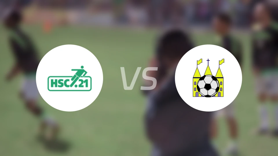 布雷HSCvs史塔夫斯特