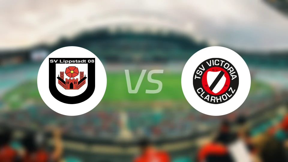 SV利普施塔特vsTSV维多利亚克拉霍尔茨