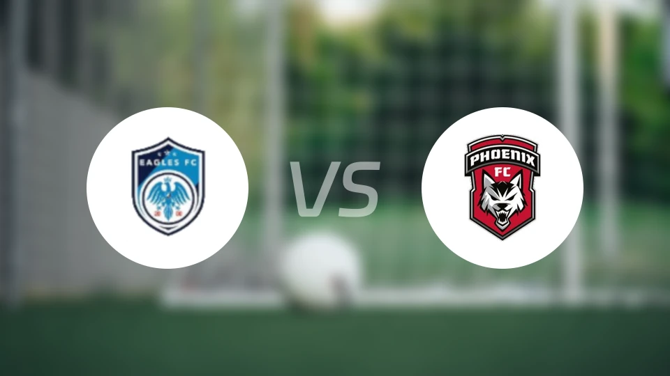 库努皮亚FCvsFC凤凰