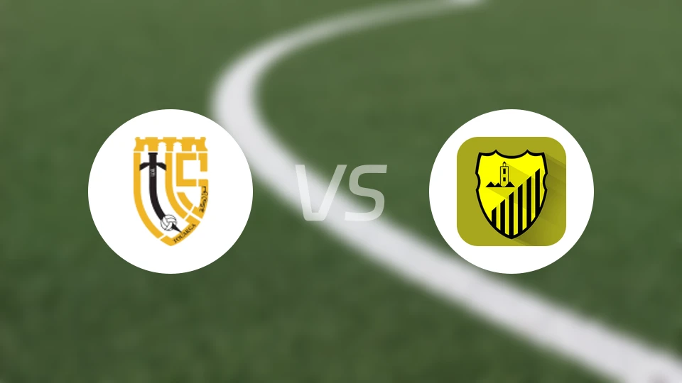 托加联合队vs玛利比菲斯