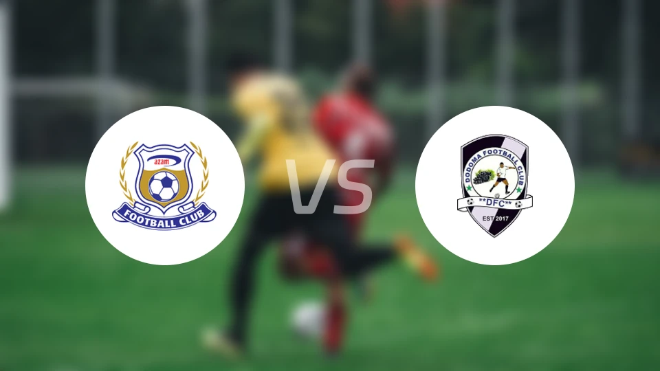 阿赞vs多多玛吉吉FC