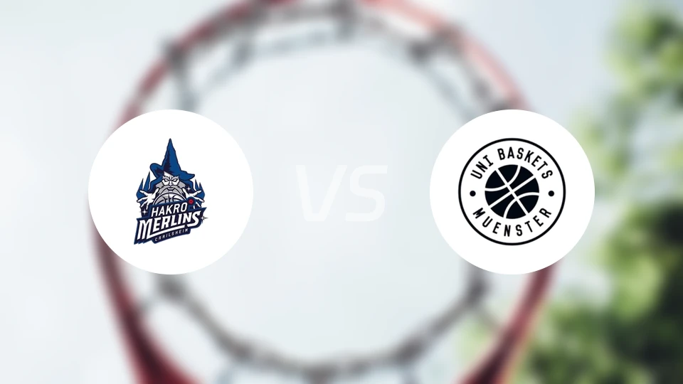 克赖尔森姆vsWWU芒斯特