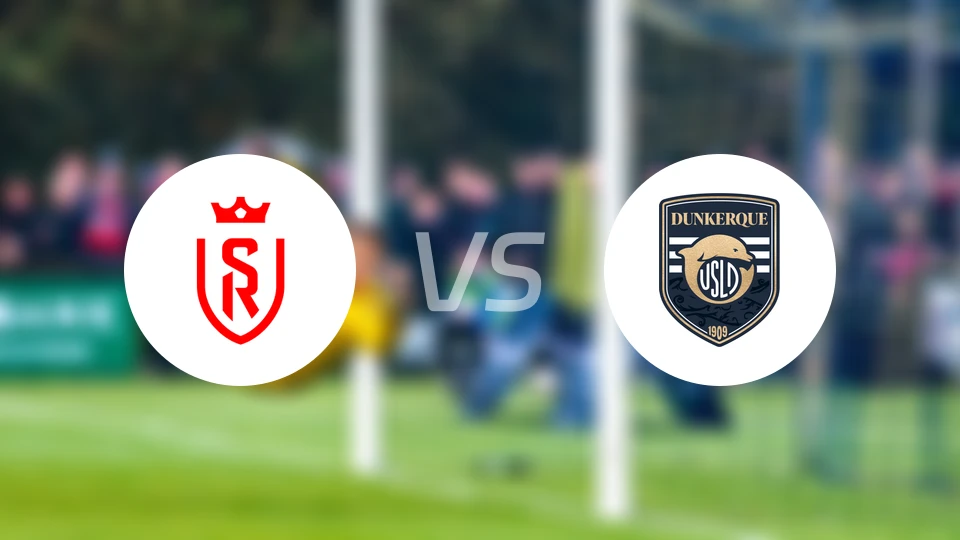 兰斯vs敦刻尔克