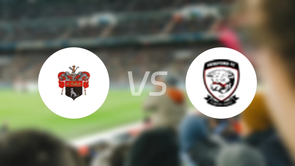 萨德贝利vs荷利霍特