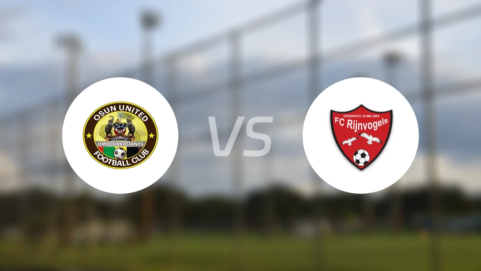 UDI 19vs里吉诺瓦格斯