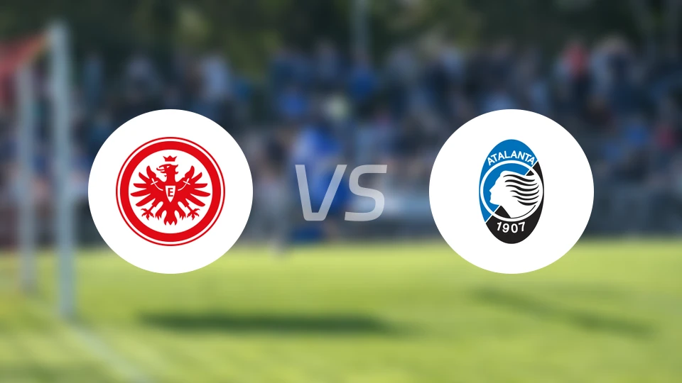 法兰克福U19vs亚特兰大U19