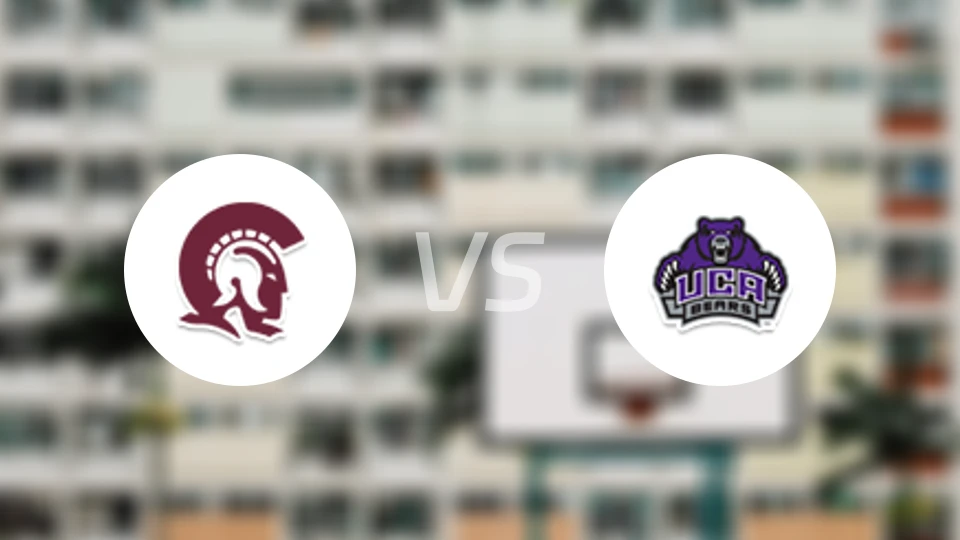 阿肯色岩城vs中阿肯色大学