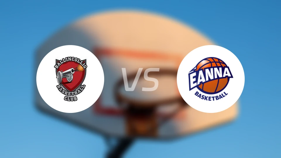 巴林科里格vs伊恩纳