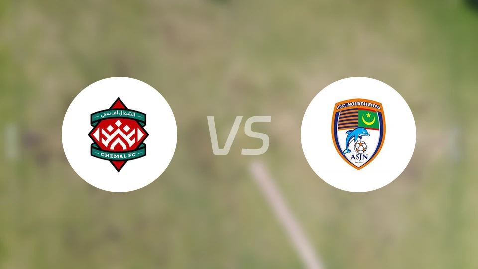 化学FCvs努瓦迪布